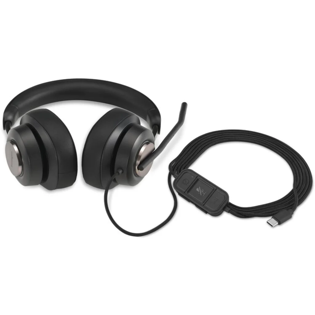Imagen 1 de Kensington - H2000 - Headset - Wired