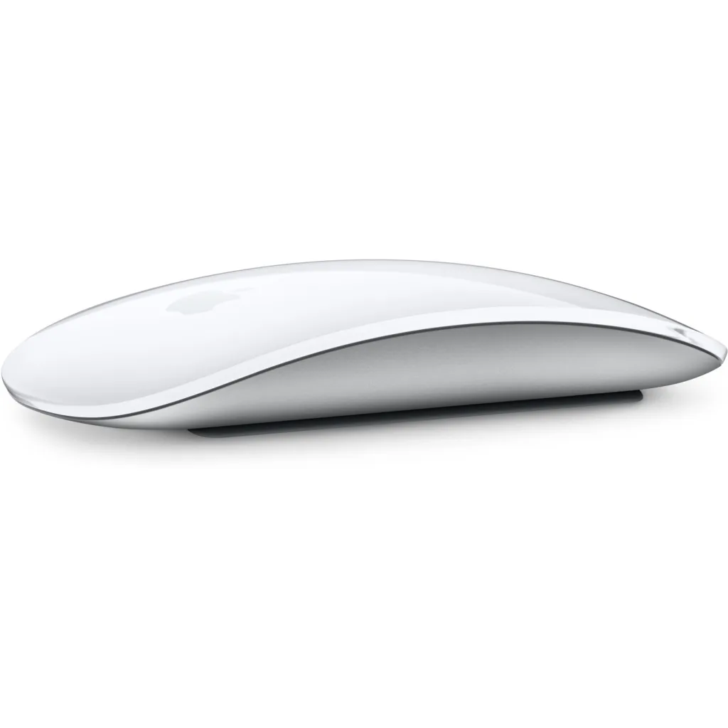 Magic Mouse Multi Touch USB-C Apple Blanco