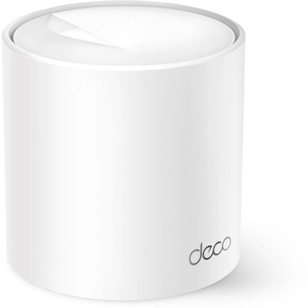 TP-Link - Wireless access point - Deco X10(1-pack) AX1500 Whole