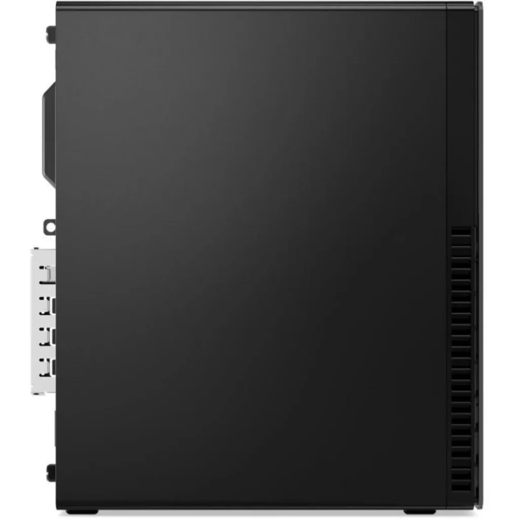Imagen 4 de Computador Lenovo ThinkCentre M80s Gen3 I3-12100 RAM8GB SSD256GB DVD W11P