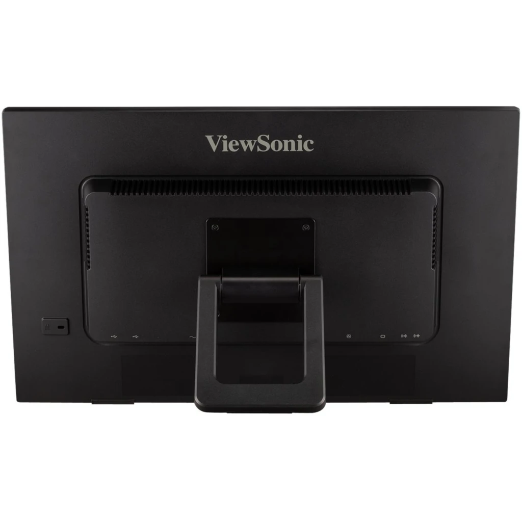 Imagen 4 de Monitor Touch Viewsonic TD2423D 24" 1920*1080 MVA PD HDMI VGA USB2.0 OPT 75Hz