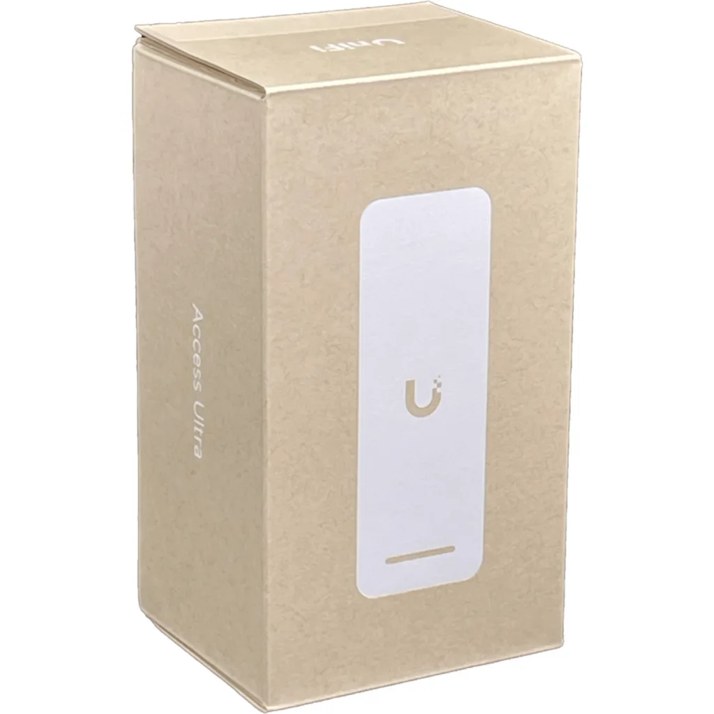 Imagen 4 de Tamper-resistant access reader with a built-in hub for complete, single-door ent