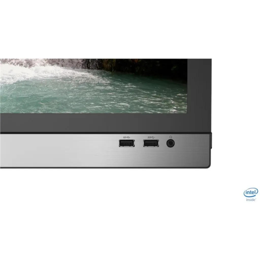 Imagen 8 de Computador Reacondicionado Lenovo AIO V330-20ICB I3-9100, 8 Gb, SSD 240 Gb, 19.5", DVD, W11Pro (Reacondicionado)