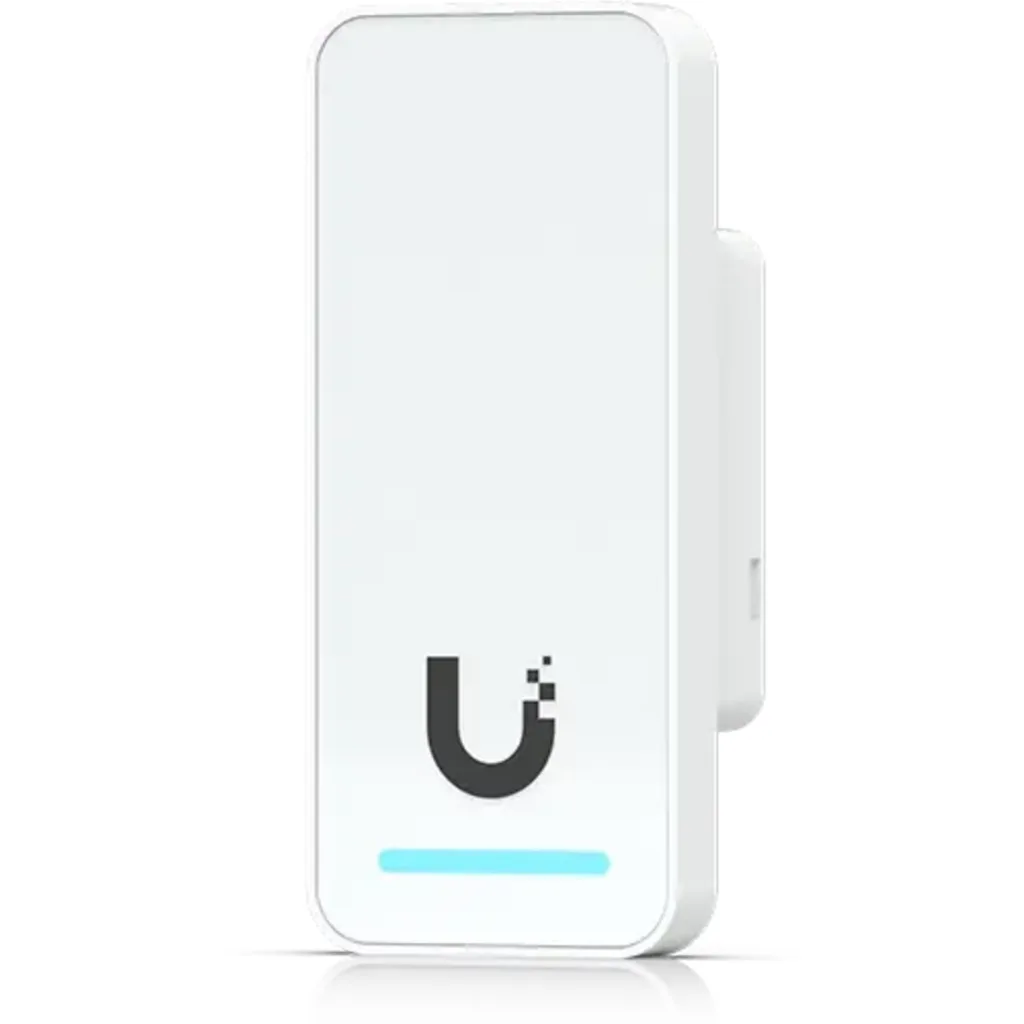 Imagen 3 de UBIQUITI Kit Elevator-Hub Floors-18 + UA-G2 + 10-tarjetas Unifi-Access