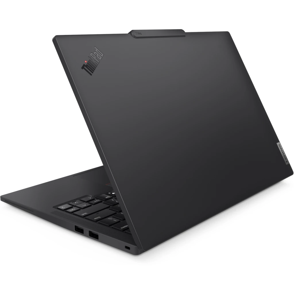 Imagen 10 de Notebook Lenovo ThinkPad T14s Gen6 Ultra 7 255U RAM 16GB SSD512GB 14" W11P 
