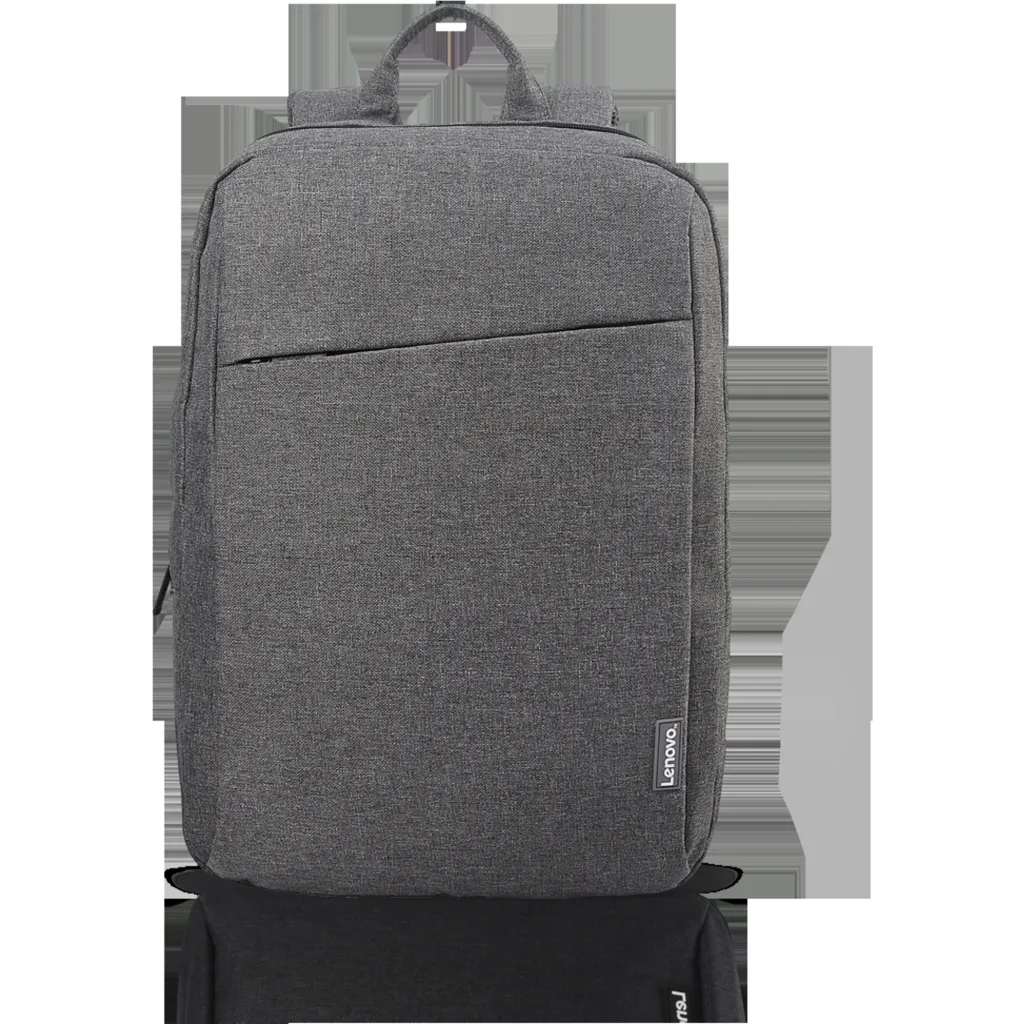 Mochila Lenovo casual para equipos portátiles de 39,6 cm (15,6") b210 Color Gris