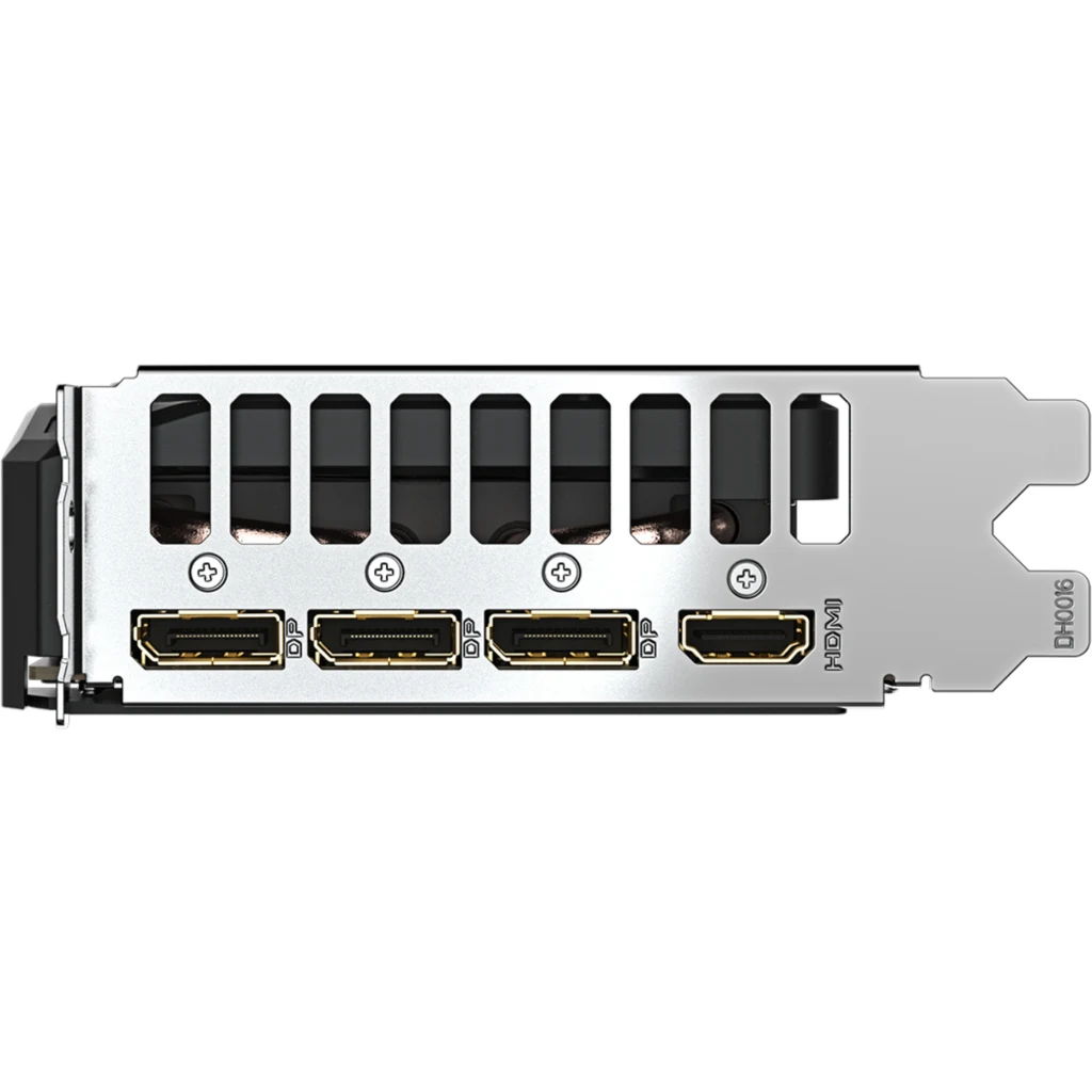 Imagen 7 de Tarjeta de Video Gigabyte NV-GF RTX5060 WindForce MAX OC 8GB GDDR7 3*DP 1*HDMI