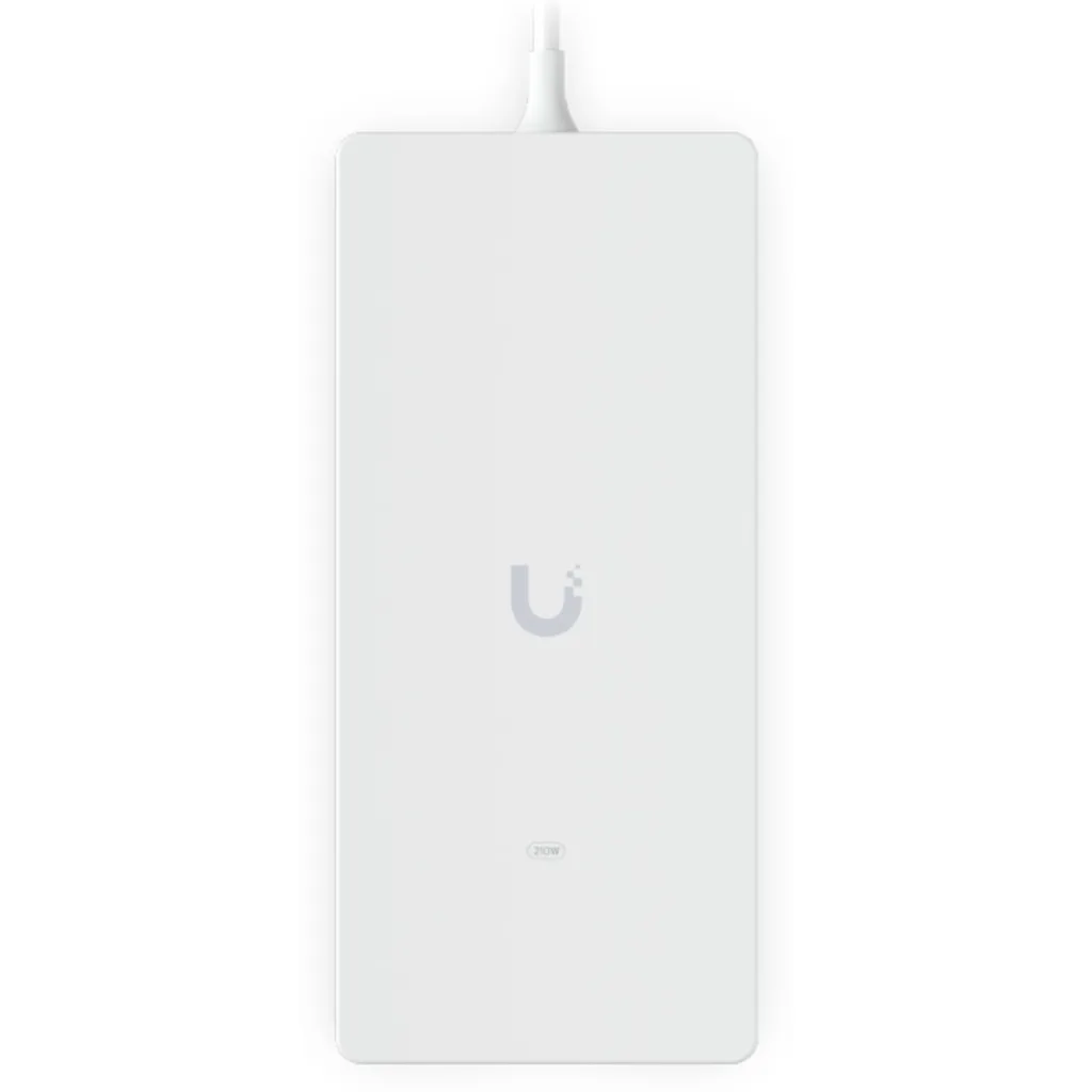 Imagen 1 de Adaptador de Corriente Ubiquiti UACC-Adapter-AC-210W, 210W, AC
