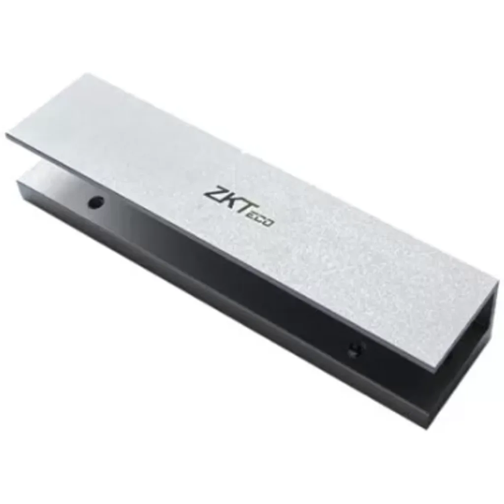 CM-180BU. soporte tipo U para retenedor zkteco 180kg