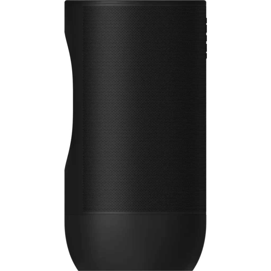 Imagen 4 de Parlante Portatil Move 2 Sonos Negro