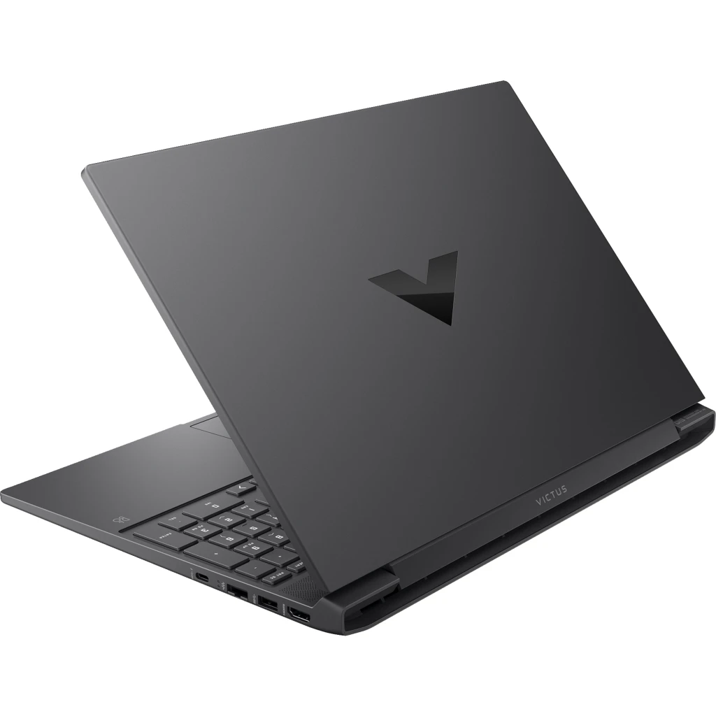 Imagen 3 de Notebook Gamer HP Victus Ryzen 7 8845HS RAM 16GB SSD 1TB 15.6" RTX4050 6GB W11H