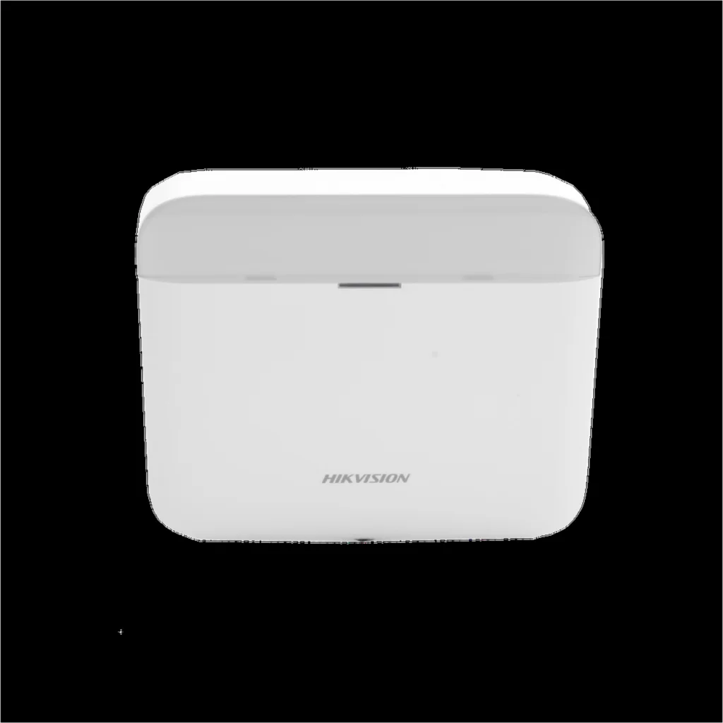 Imagen 3 de Repetidor Inalambrico Hikvision AXPRO 433Mhz