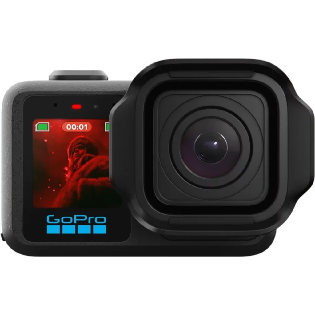 Imagen 1 de CAMARA GOPRO MISSION PRO