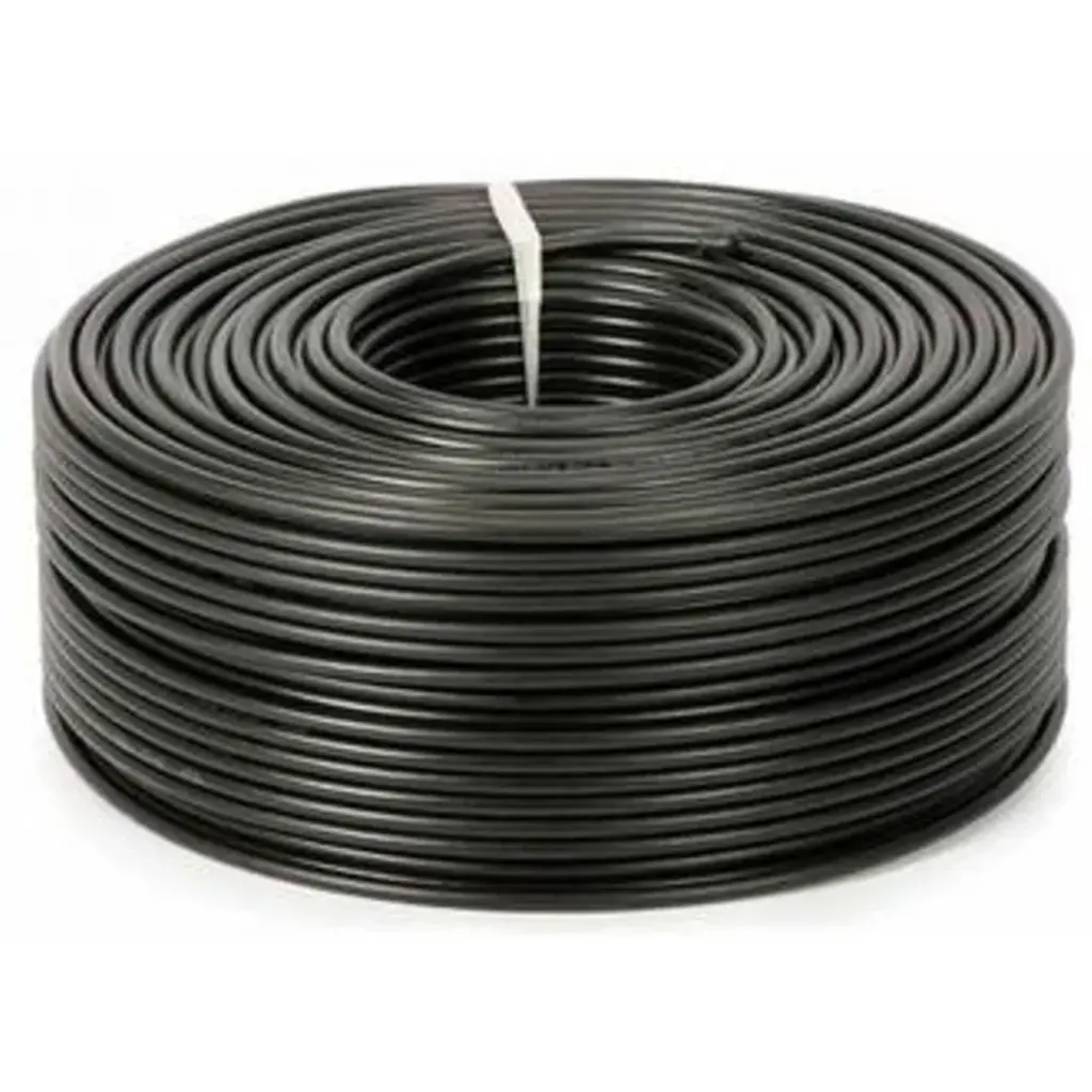 MS-CABLE001. CABLE UNDERGROUND MS. 1.6. 50 MTS.