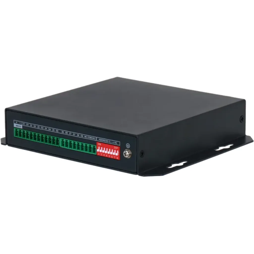 Imagen 1 de DHI-ARM808. Modulo de expansion de 8 Zonas para alarna ARC9016C-(G)