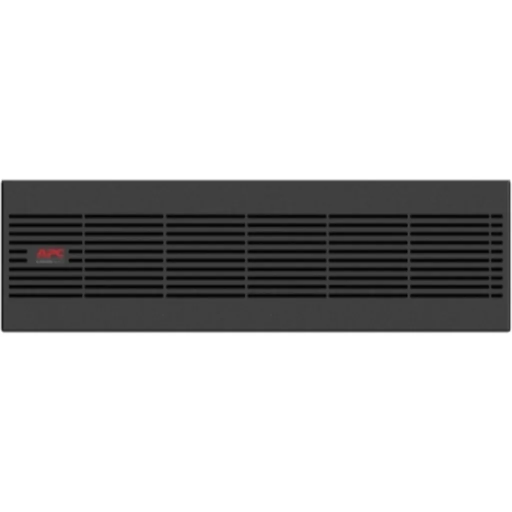 Imagen 1 de Paquete de baterías para Easy UPS On-Line SRV de APC (6/10 kVA) 240V Rack 3U