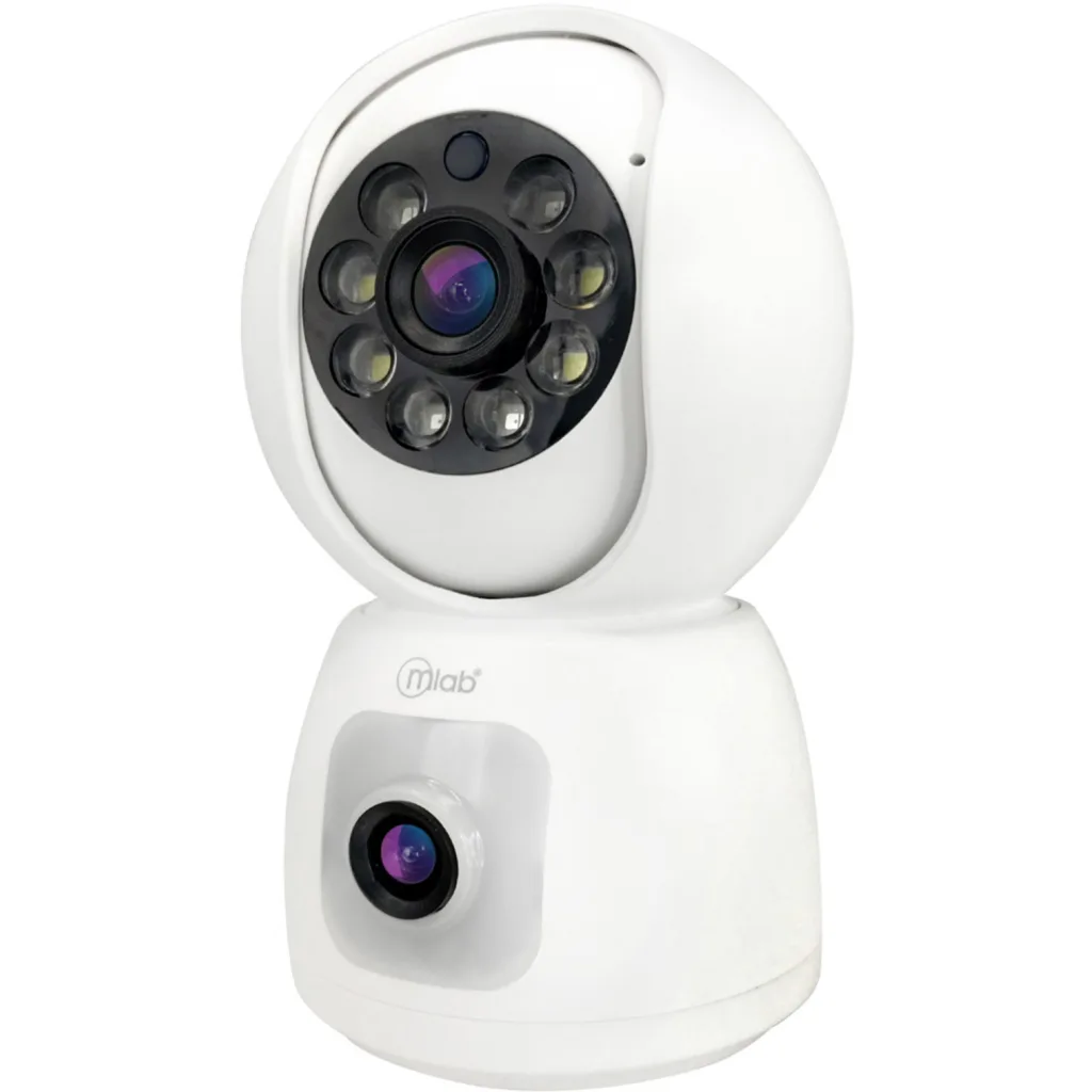 Mlab Robotic 2 Vision [290MLB09418]