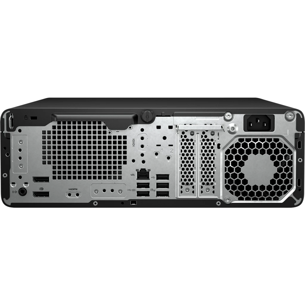 Imagen 3 de Computador Z2 SFF G1I U7 265 RTX1000 8GB 16GB 1TB