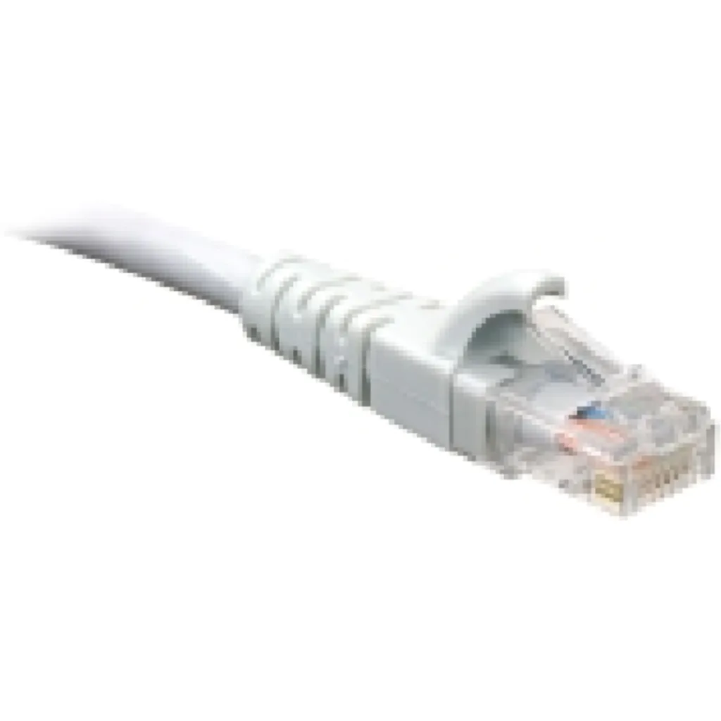 Nexxt   Patch Cord S/FTP LSZH Cat6A 1mt GRIS
