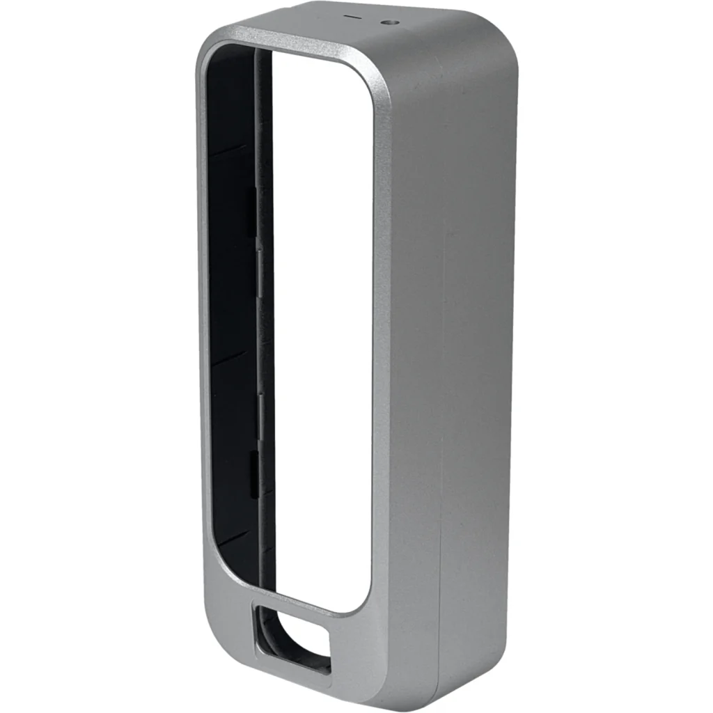Imagen 5 de UBIQUITI Plata para UVC-G4-DOORBELL-PRO Cubierta