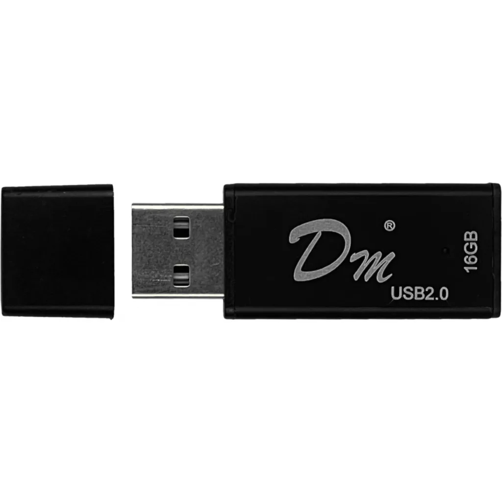 Imagen 3 de 16GB Pendrive Memoria Flash USB2.0