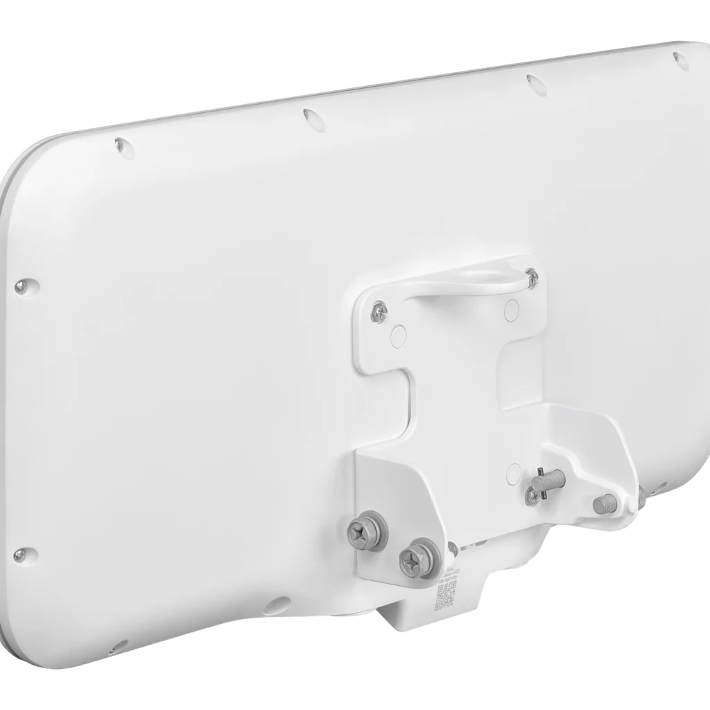 Imagen 2 de UniFi AP WiFi 7 Exterior - 5GHz (4x2 4 8.6Gbps 11dbi) 6GHz(4x4 6Gbps 11dbi)   (1