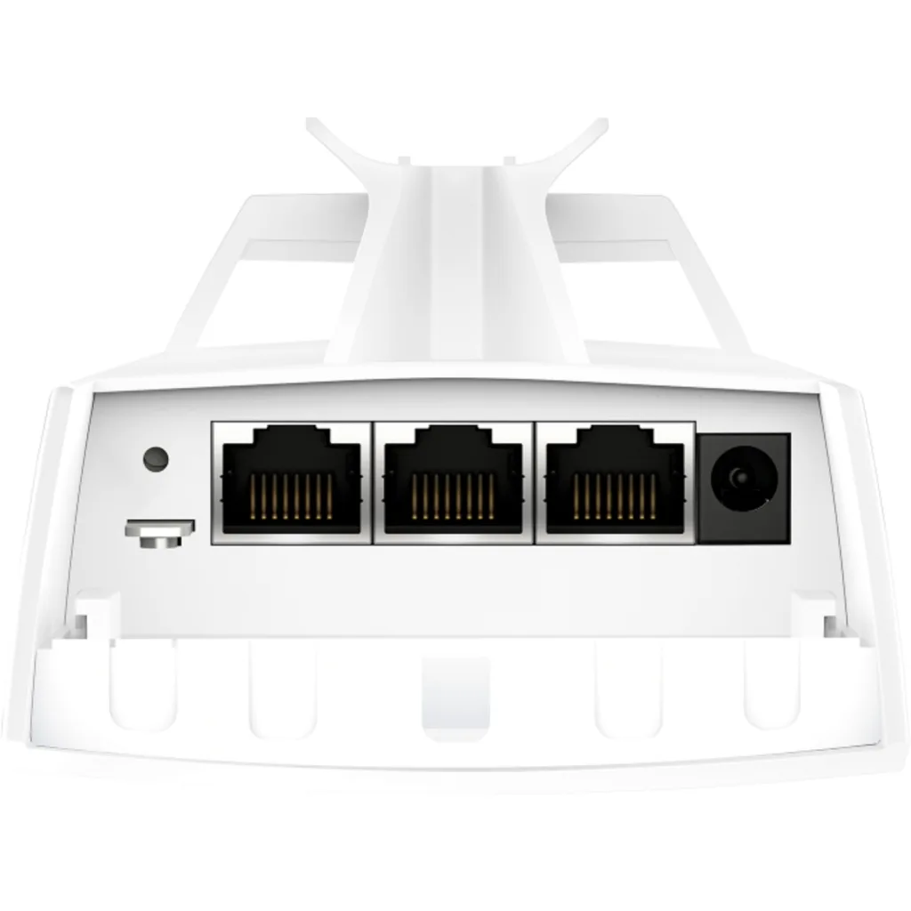Imagen 3 de Bridge Exterior TP-Link EAP215-Bridge Kit - Wi-Fi Omada Malla Exterior