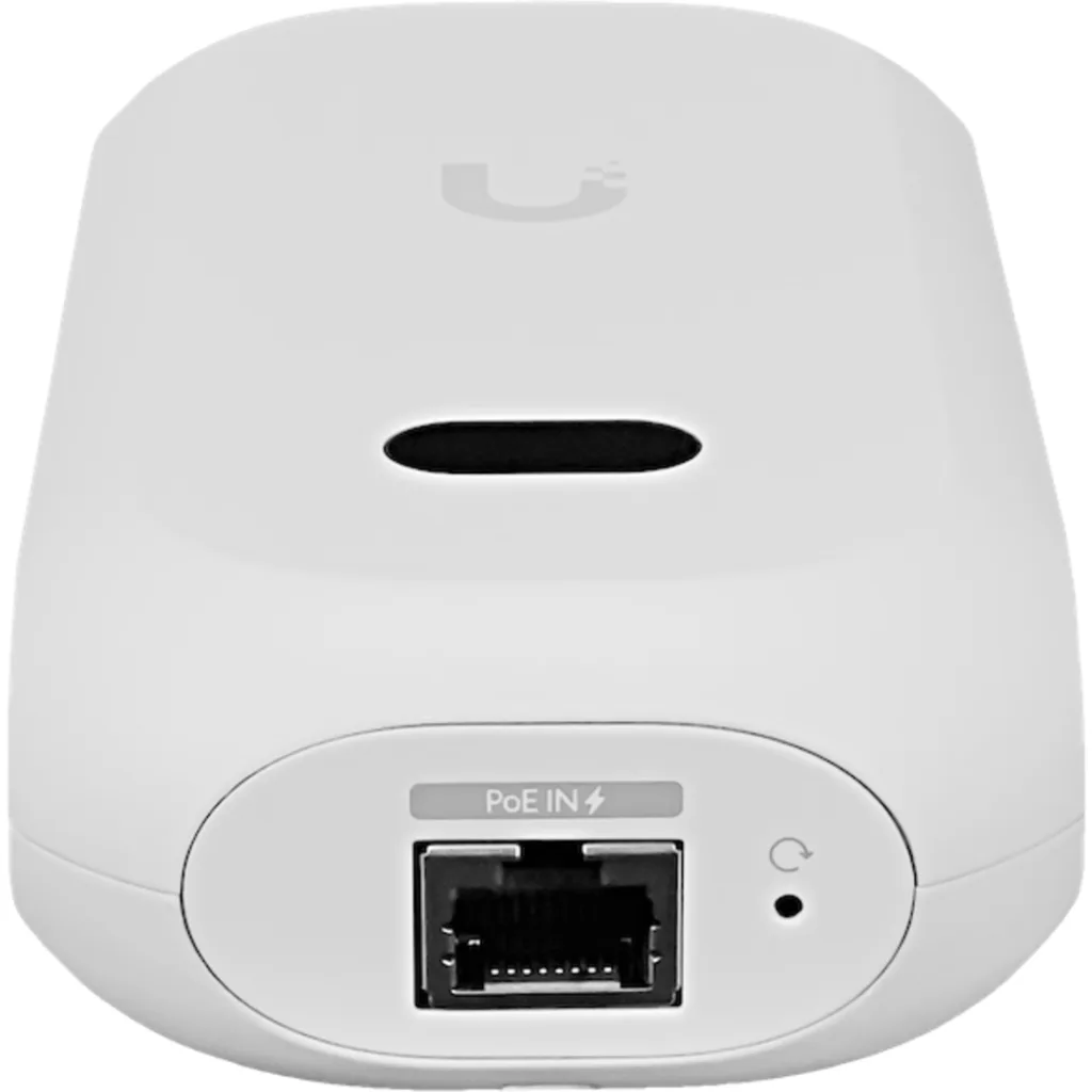 Imagen 6 de UBIQUITI Kit 1-Camara 4MP-360o 2160x2160 + Hub 1-1000 req-PoE-af + PFM