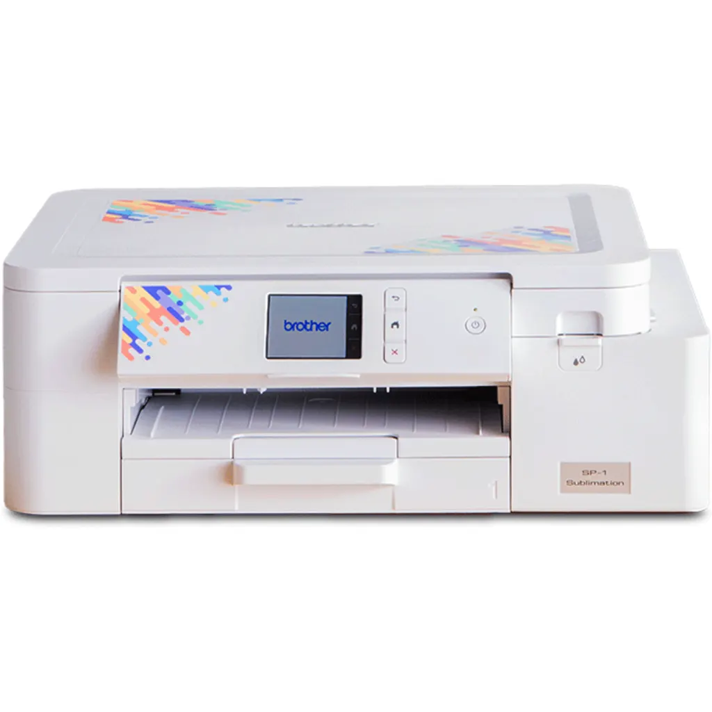 Imagen 1 de Impresora Sublimacion Brother SP1CL