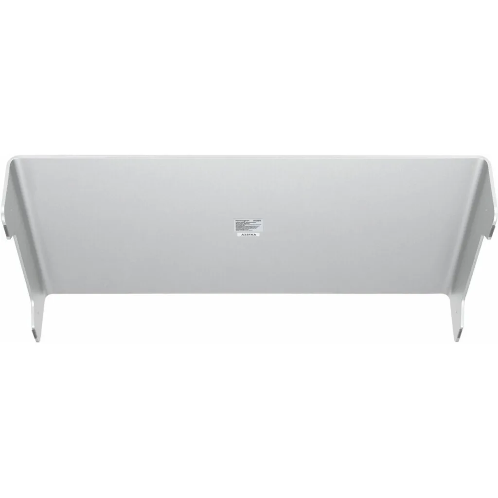 Imagen 6 de Base para Monitor Kensington K58304 Ultra-slim hasta 34" Cap. max. 9kg Aluminio 