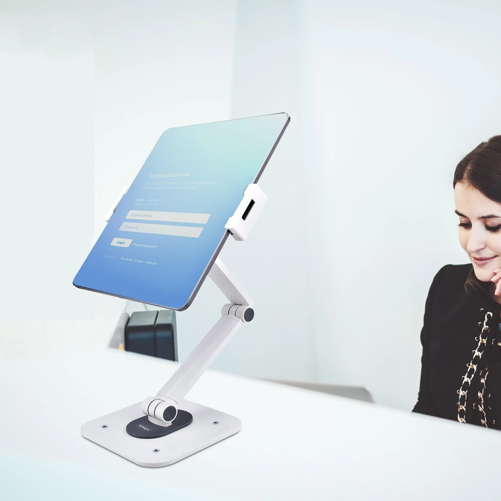 Imagen 8 de Soporte Ajustable Articulado para Tablet