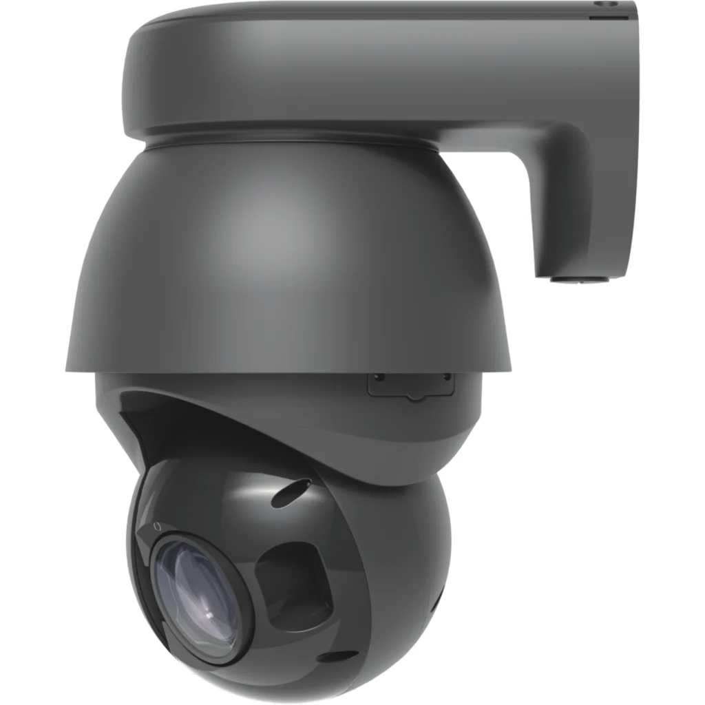 Imagen 5 de UBIQUITI Negro PTZ 31x 4K IR100m IP66 microSD 1-1000 req-PoE++ 51W