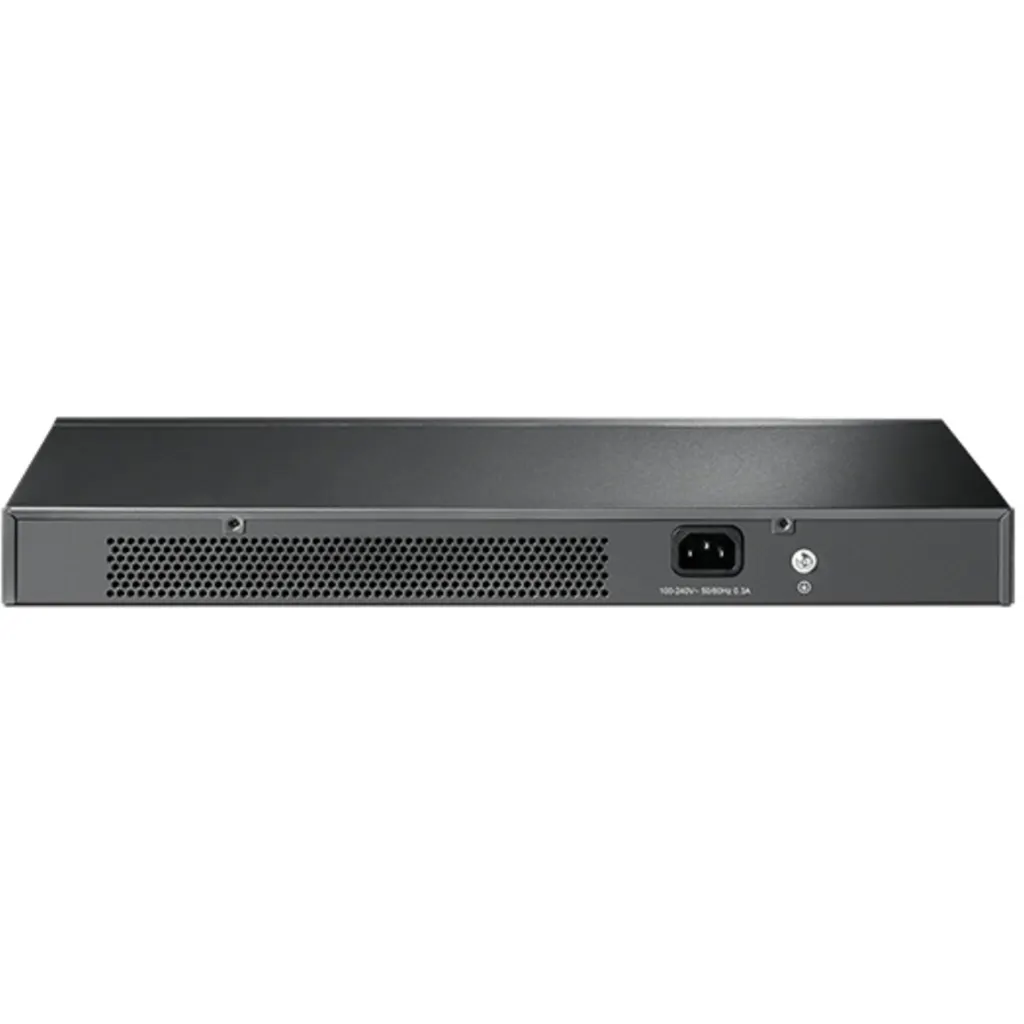 Imagen 2 de TP-LINK SWITCH 16-PORT GIGABIT RACKMOUNT UN / TL-SG1016