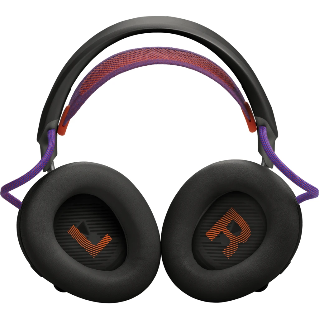 Imagen 5 de JBL Quantum - Headphones - 950 Gaming Negro