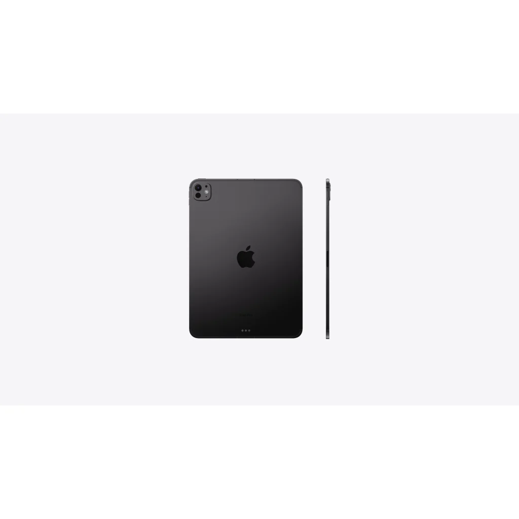 Imagen 2 de iPad Pro 11 M5 Wi-Fi + Cellular pantalla estandar 512GB negro espacial