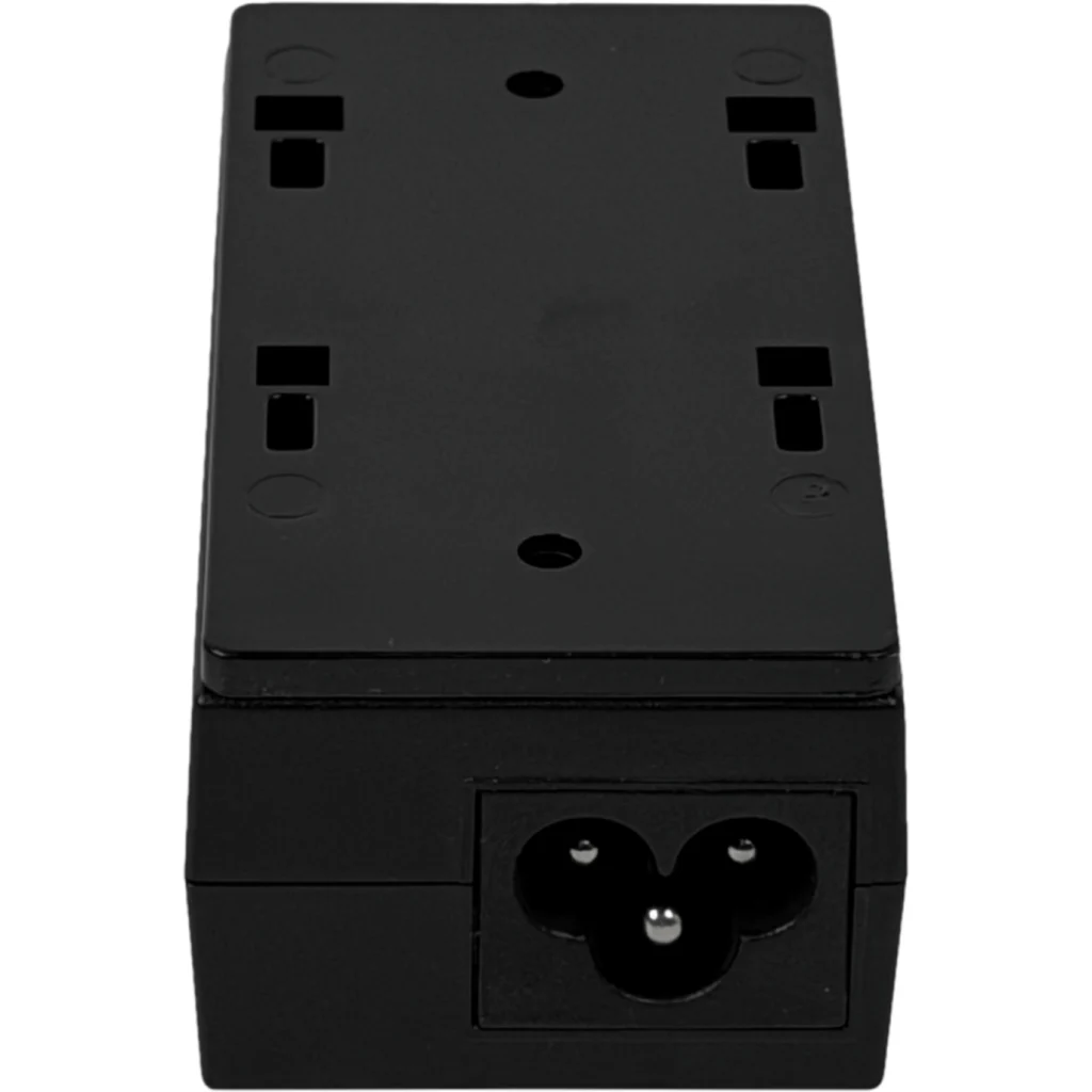 Imagen 4 de Inyector PoE Ubiquiti POE-24-12W, 24V DC, 12W, Protección ESD, Requiere Cable C5
