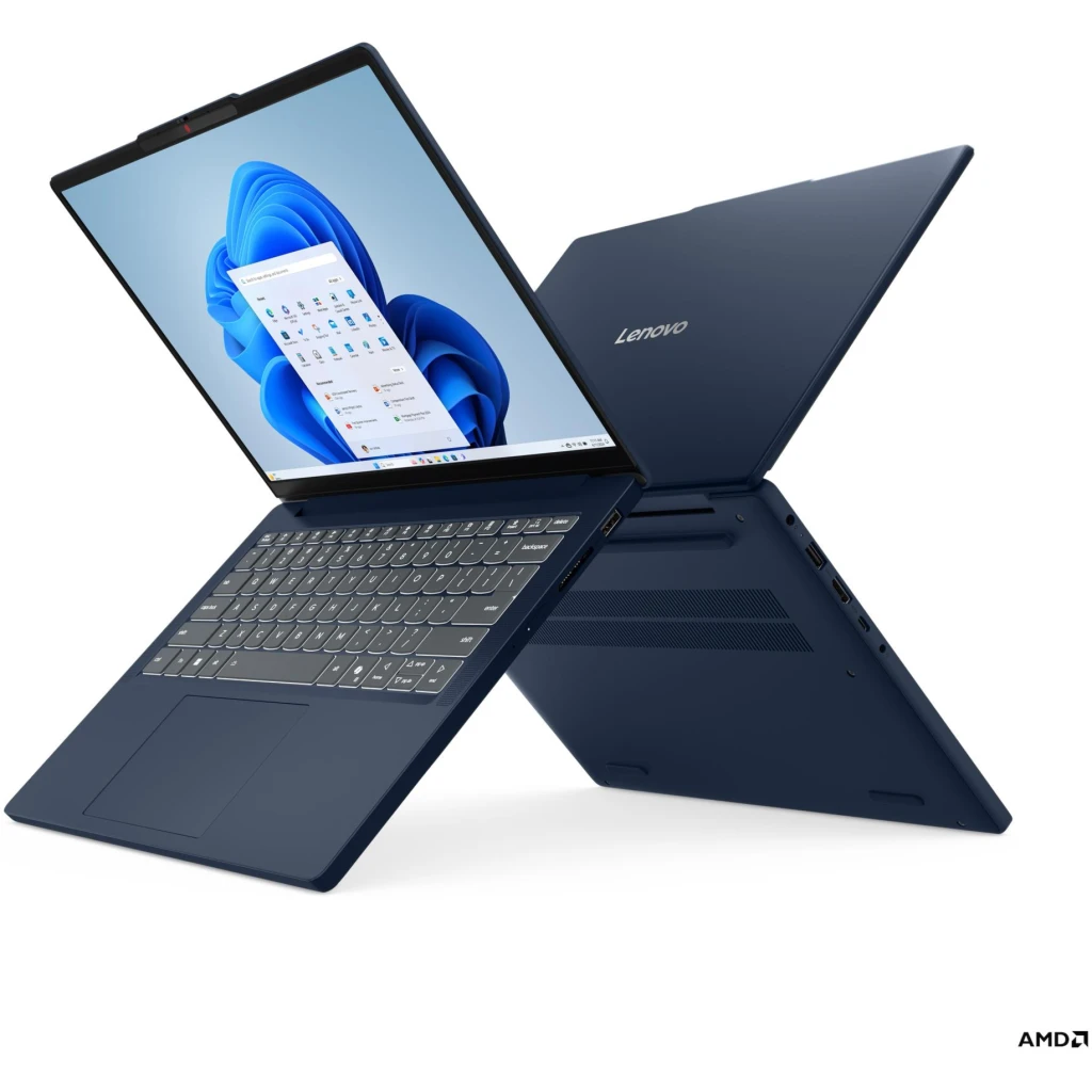 Notebook Lenovo Ideapad Slim 3 AMD R7 7735HS 16GB 512GB 14" W11H