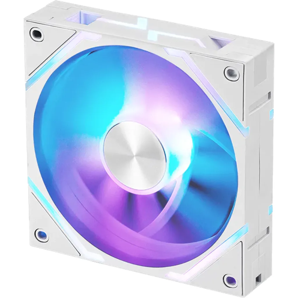 Imagen 3 de MPG EZ120 ARGB WHITE-3W