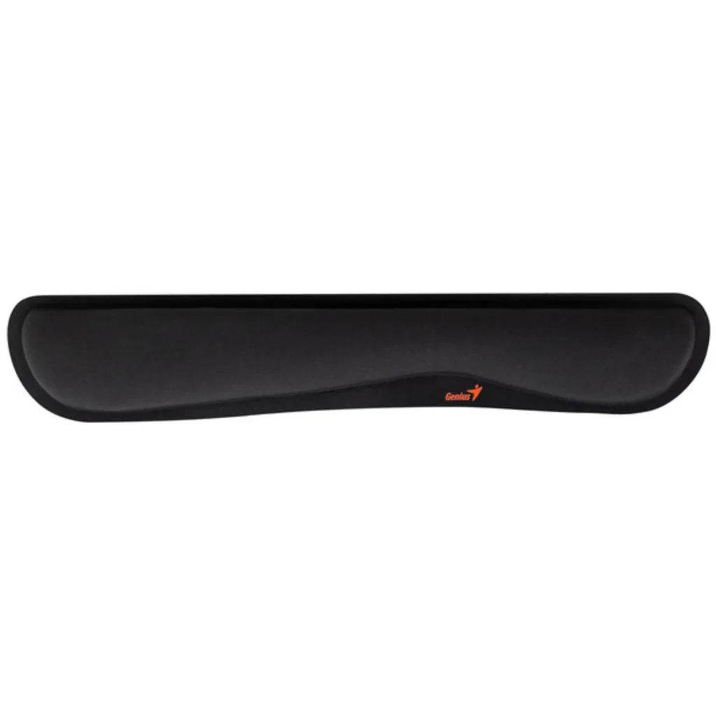 APOYA MUNECAS PAD TECLADO ERGONOMICO G-WP 100