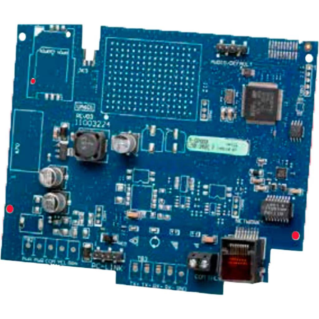 TL280E. Comunicador IP Ethernet DSC para Powerseries Neo