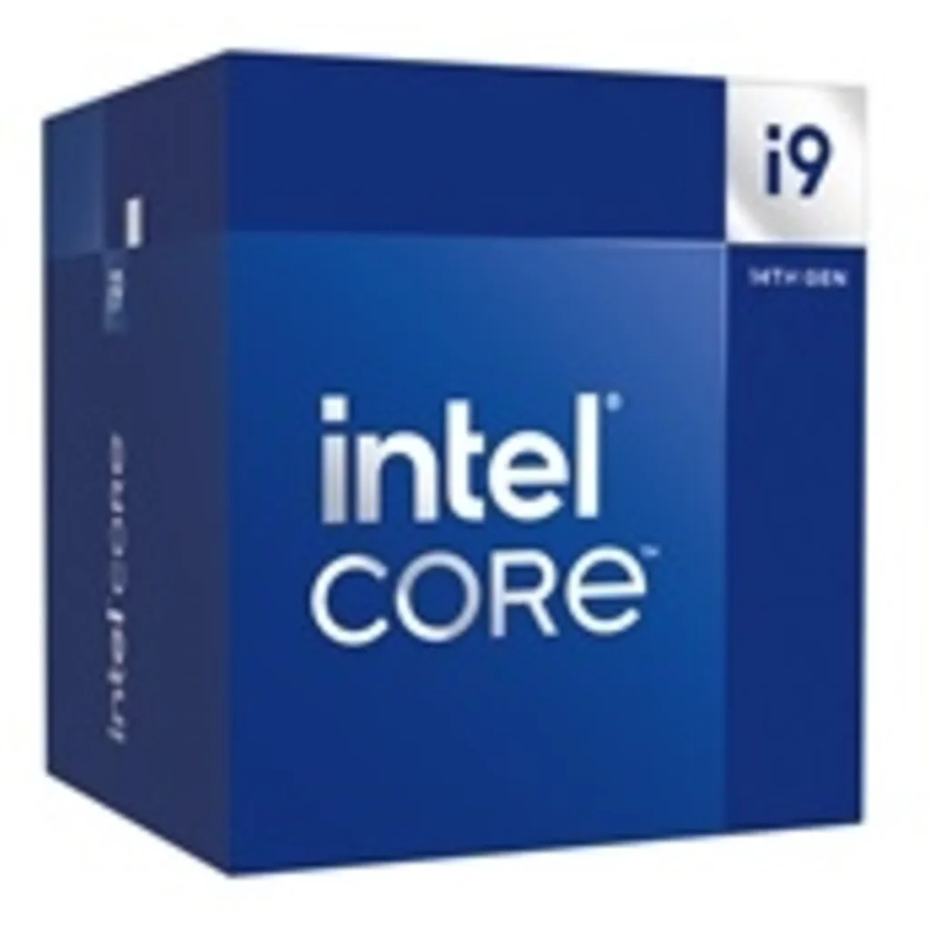 CPU Intel® Core I9-14900 14Gth 2.0-4.3GHz Turbo 36MB 24 Núcleos LGA1700 c/Grf