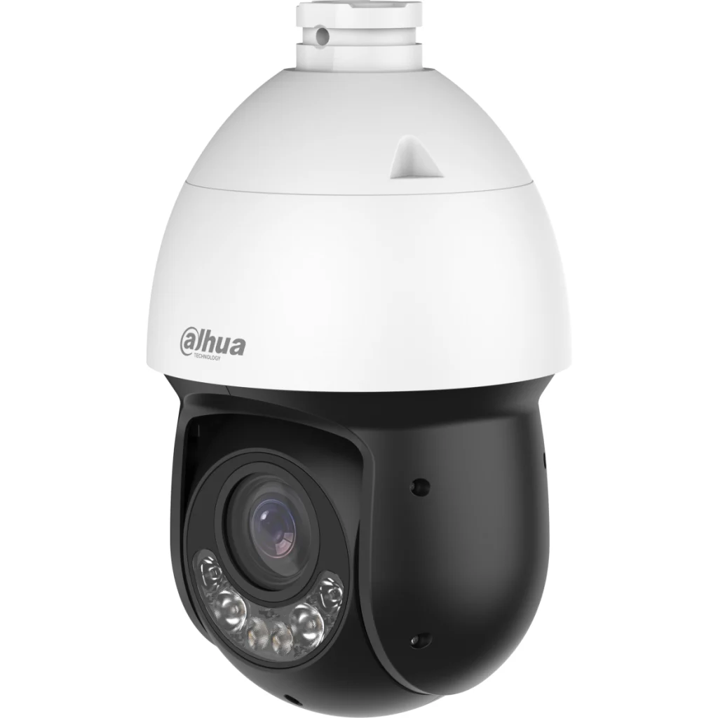 DH-SD4D425MB-HNR. 4MP 25x Smart Dual Light WizSense Network PTZ Camera