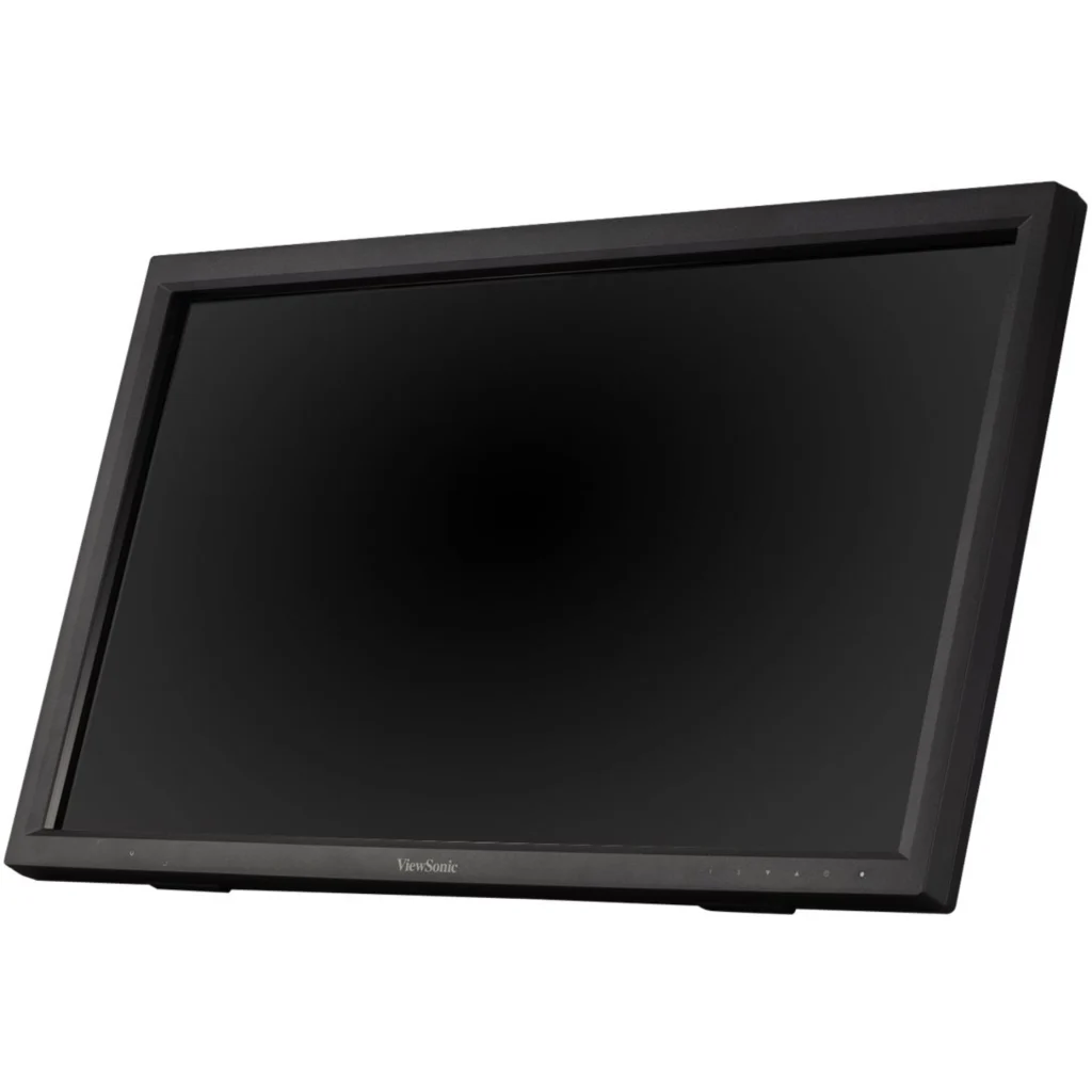 Imagen 10 de Monitor Touch Viewsonic TD2423D 24" 1920*1080 MVA PD HDMI VGA USB2.0 OPT 75Hz