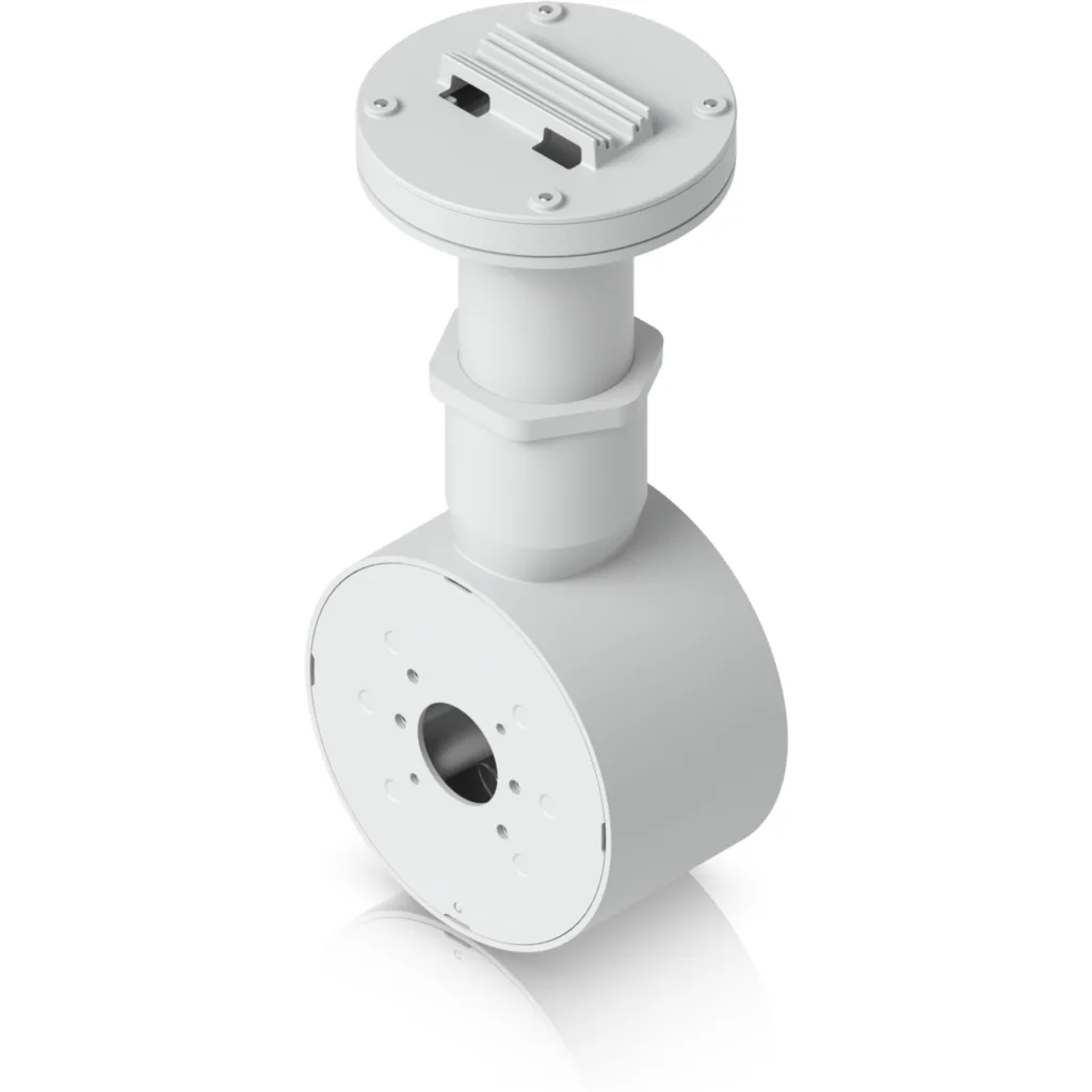 UBIQUITI Blanco Soporte Doble Para Camara UVC UACC-CAMERA-DM-W