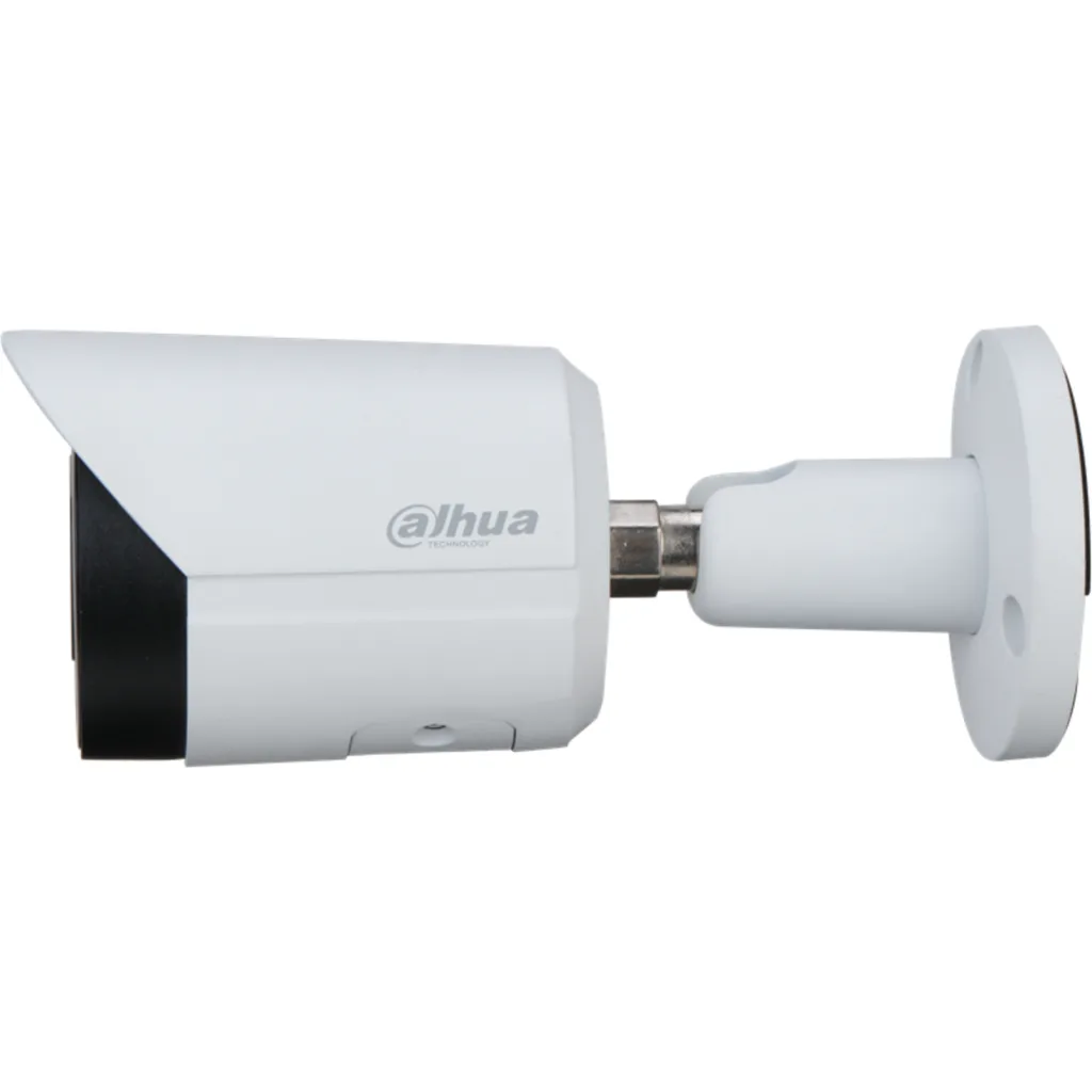 Imagen 1 de Cámara Bullet Dahua IP 2MP Lene Fijo 2.8mm IR 30M IP67