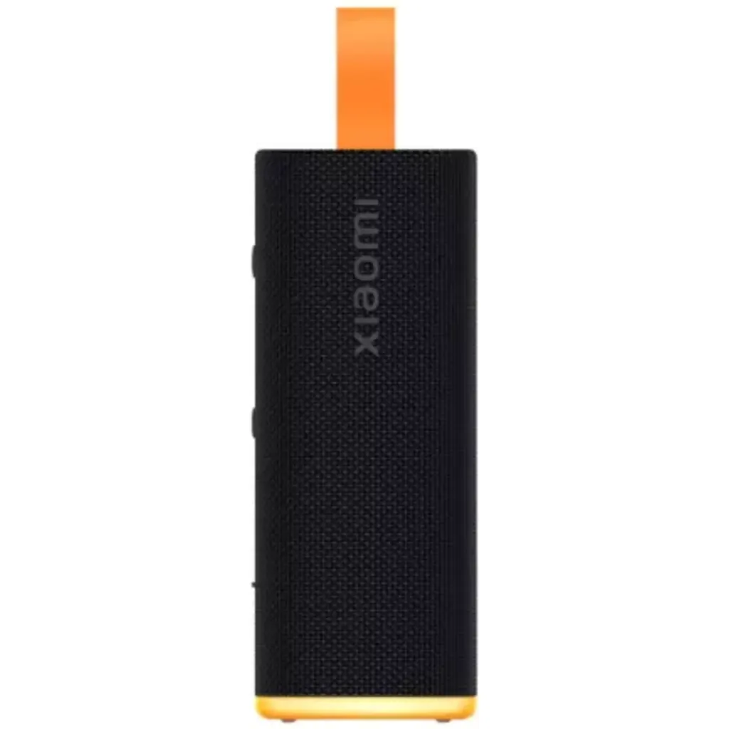 Parlante Inalámbrico Portátil Xiaomi Sound Play, 18W c/mic Bateria 2600mAh Negro