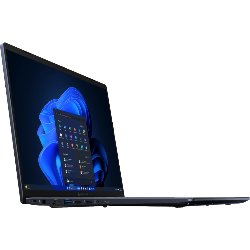 Imagen 5 de Notebook Dynabook Tecra A60 Ultra 7 255U 16GB 1TB 16" W11P
