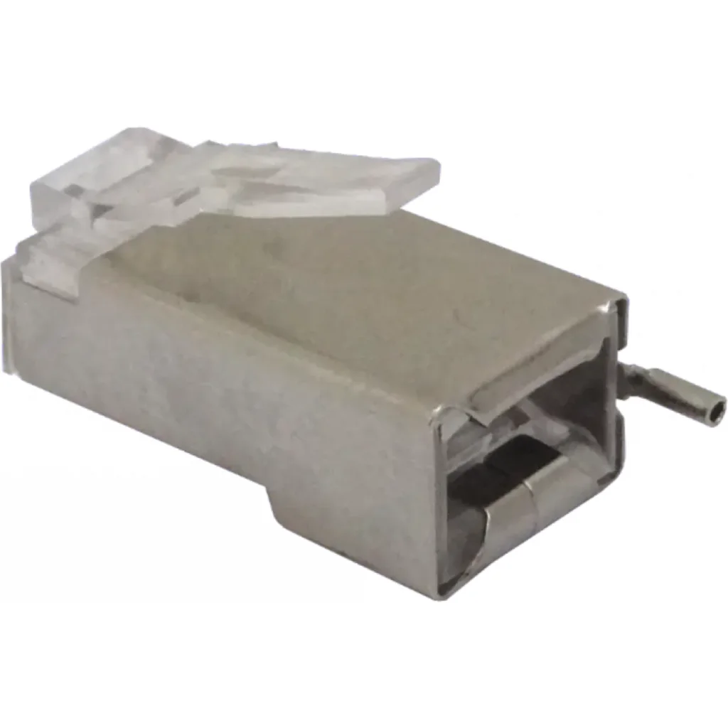 Imagen 1 de Conector FTP UBQ TC-CON-10 TOUGH Cable Connectors 1x10