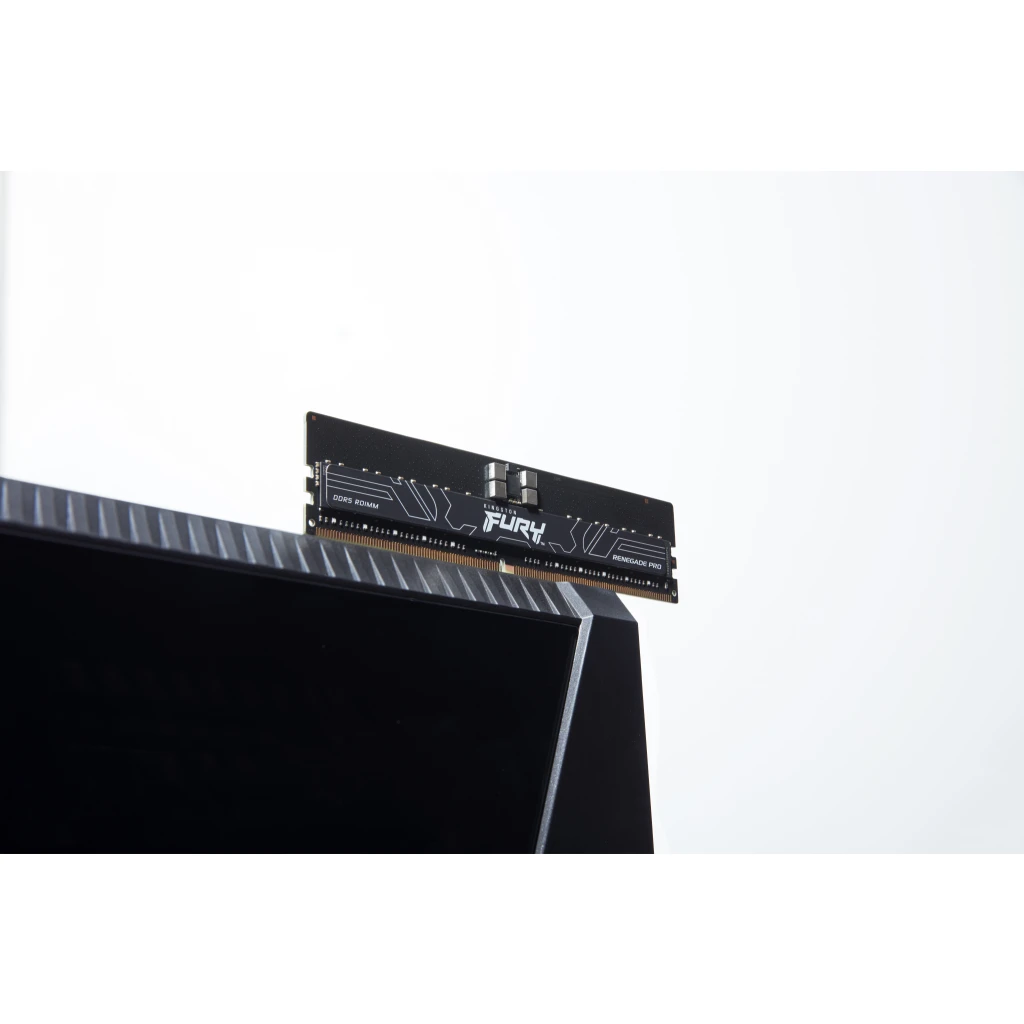 Imagen 4 de Memoria RAM 32GB DDR5 5600MHz DIMM CL28 Reg ECC 1.35v 288p Kingston p/Servidor
