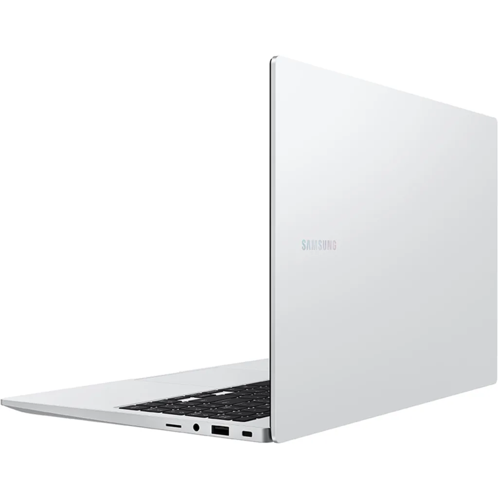 Imagen 8 de Notebook Samsung  Galaxy Book4 I5-1335U RAM 16GB SSD 512GB 15.6" W11H
